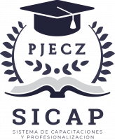 Sistema de Capacitaciones y Profesionalización del Poder Judicial del Estado de Coahuila de Zaragoza