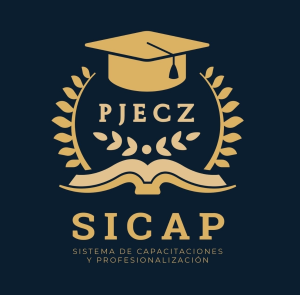 Sistema de Capacitaciones y Profesionalización del Poder Judicial del Estado de Coahuila de Zaragoza